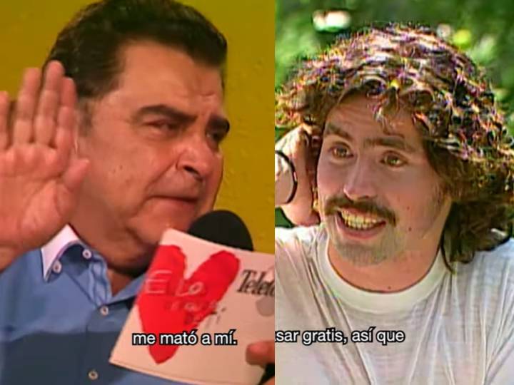 El presente de Sebastián Demangel, el joven que hizo llorar a Don Francisco en la Teletón 2004