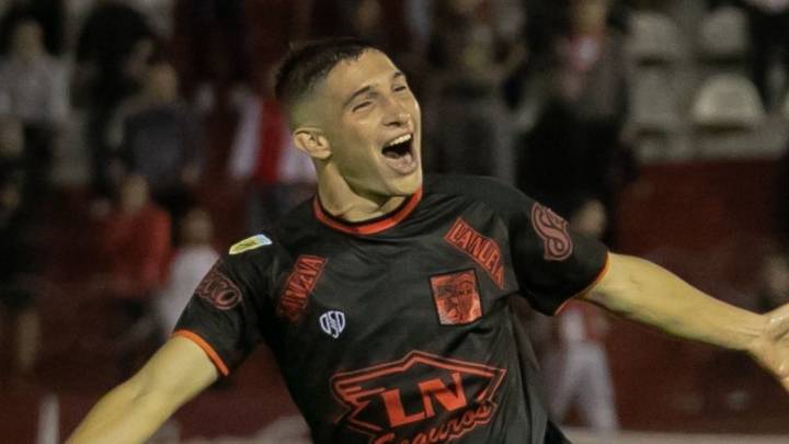 Copa Sudamericana: Barracas logra una clasificación histórica por el título de Lanús