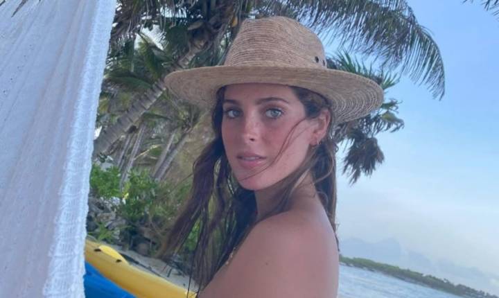 FOTOS: ¿Quién es Fátima Bosch, la nueva Miss Universe 2025?