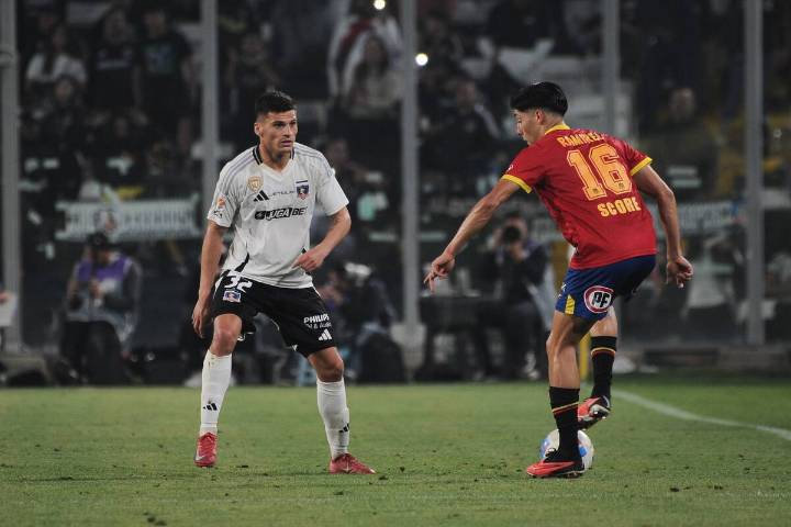Unión Española vs. Colo Colo: dónde, cuándo y cómo ver el partido en vivo, en directo, online y en TV