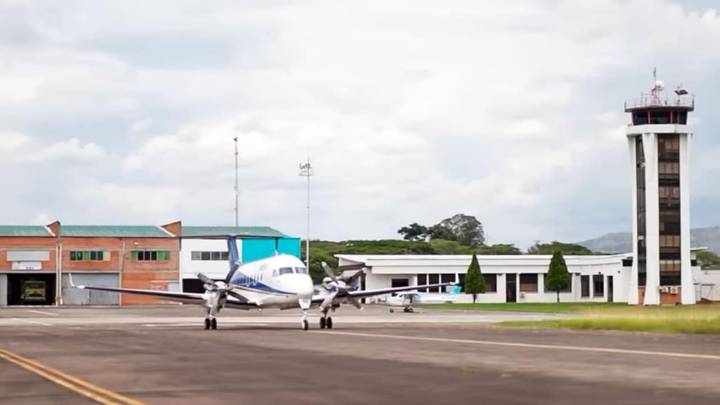 CCI advierte sobre baja ejecución en el plan aeroportuario del Gobierno: “Preocupa el poco avance”