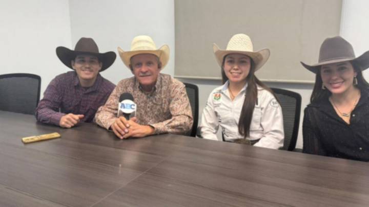 Bendito Rodeo llega a Monterrey en medio de la nostalgia por el ambiente Far West