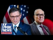 ANOTHER SHUTDOWN?: Government reopens but another shutdown could come