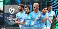 SEGA Football Club Champions 2026, el juego de simulación free