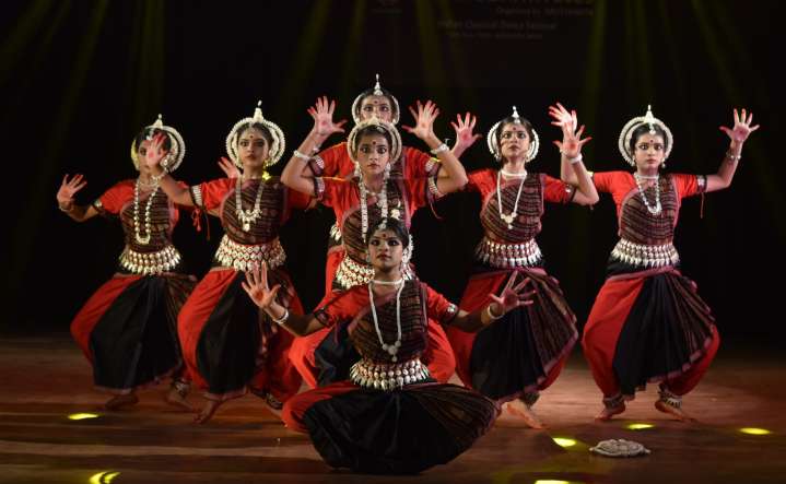 Odisha: Today’s pics