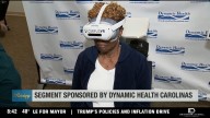Rising Spotlight: VR Therapy with Dynamic Health Carolinas