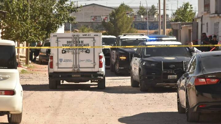 Identifican a joven asesinado en la colonia 20 Aniversario; tenía 28 años