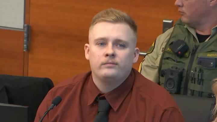 Iowa man to be sentenced for killing girlfriend’s mother, injuring father