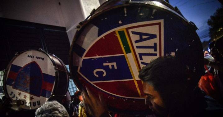 Atlante se acerca a un posible regreso a la Liga MX