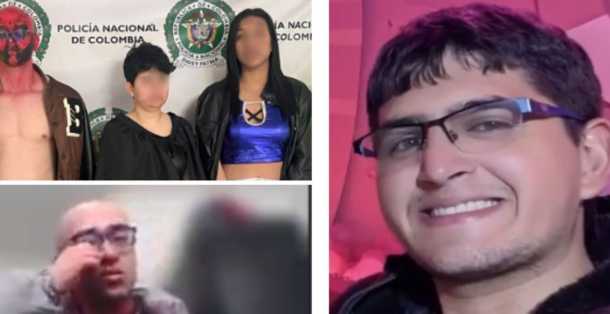 La coartada que usarían capturados por brutal golpiza a Jaime Esteban Moreno, estudiante de Los Andes: abogado de la familia la califica de ruin