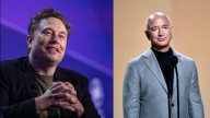 Elon Musk, Joe Rogan roast Jeff Bezos for getting ‘jacked’