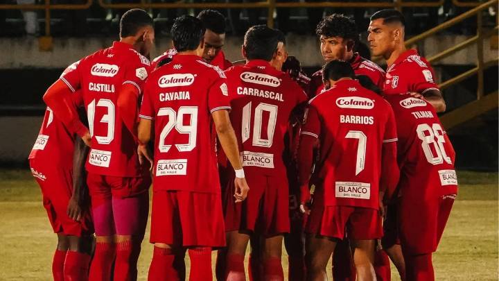 No ‘escampa’ en América: importante baja para cuadrangulares