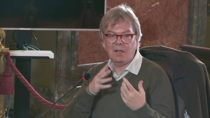 Juicio al fiscal general, en directo | El periodista Miguel Ángel Campos niega que su fuente fuera García Ortiz