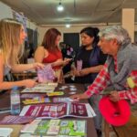 Acciones de prevención de la violencia de...