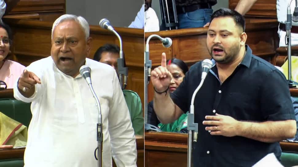 Bihar Election 2025: NDA vs Mahagathbandhan - Strengths And Weaknesses