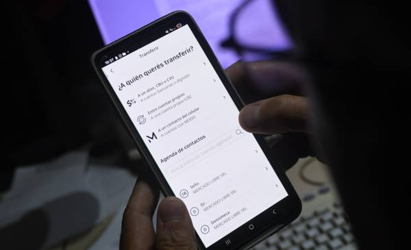 El papel clave que juegan las “mulas informáticas” en las estafas digitales
