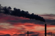 Aumentan 2.3% emisiones de gases de efecto invernadero: ONU