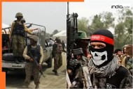 BIG escalation in Pakistan-Taliban war as Pak Army kills 23 TTP fighters near Afghan border, militants planned to...