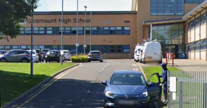 Teen boy arrested and charged after 'assault' at Scots school
