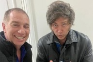 Diego Santilli renunció a su banca en la Cámara de Diputados