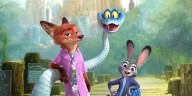Zootropolis 2 lands the fourth-biggest global box-office opening EVER with sensational debut