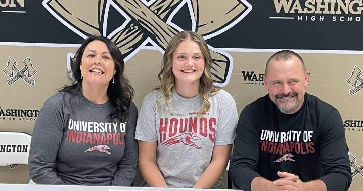 Hickey prepares for college golf