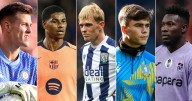 How Manchester United's 18 loanees are doing this season