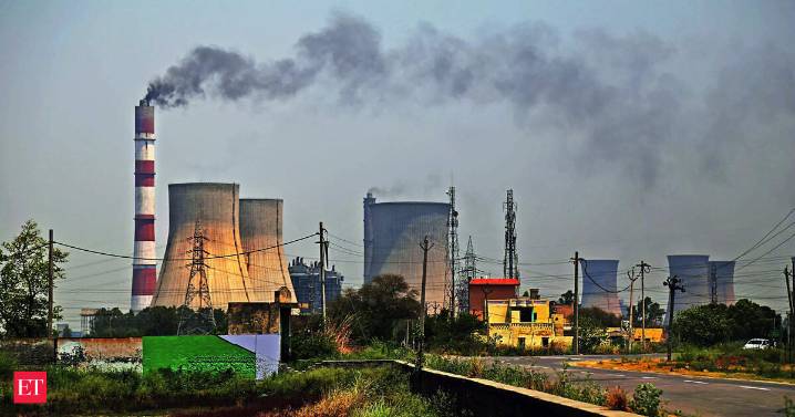 Thermal power capacity addition expected to touch 12 GW this financial year