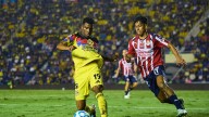 Liguilla Apertura 2025 Liga MX: Cruces y partidos al momento