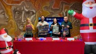IMFOCULTA presenta cartelera navideña 2025 con inclusión, talento y tradición artística