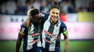 Alianza Lima busca remecer el mercado de pases firmando a delantero valorizado en 2 millones
