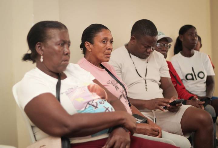 "Fortaleciendo Nuestras Raíces en Timbiquí": Octavio Guzmán, gobernador del Cauca