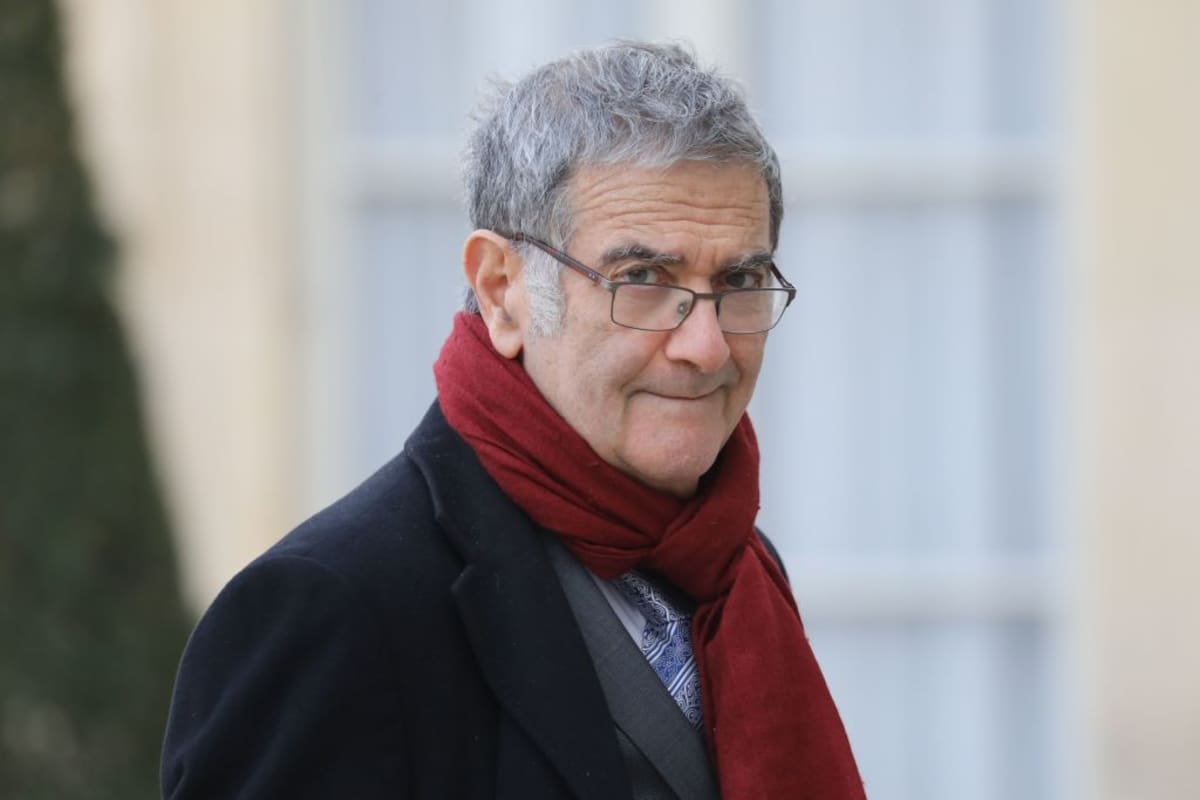 Un Premio Nobel de Física, la estrella de un ciclo científico argentino