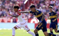 Tabla de posiciones en vivo: así quedó la clasificación a la Copa Libertadores