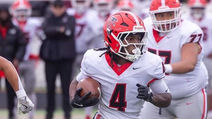 Matchups for third round of Michigan high school football playoffs