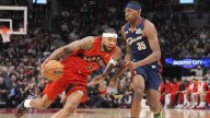 Raptors’ Scottie Barnes shares simple plan to let Brandon Ingram cook