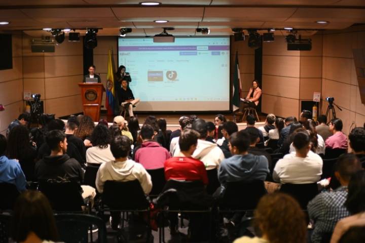 La educación superior en Colombia se mueve donde antes no llegaba