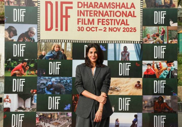 DIFF: ‘Full Plate’ receives standing ovation at India Premiere