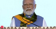 Four labour codes to ensure social security: PM
