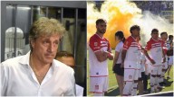 Sigue la polémica por el pasillo a Rosario Central: Agremiados criticó con dureza a Estudiantes
