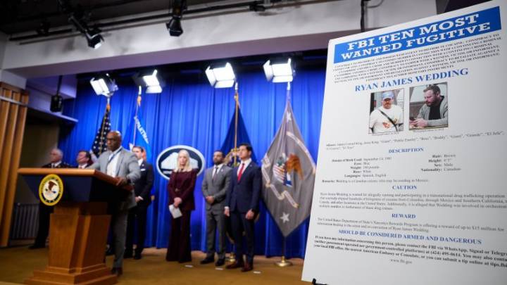 México y EE.UU. colaboran para detener a exatleta acusado de narcotráfico, según periodista