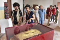 Inauguran en La Habana Salón Nacional de Escultura (+Fotos)