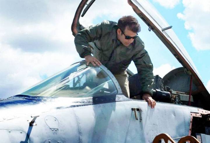 Un socio de Fred Machado es apuntado como quien lavaba el dinero de la corrupción