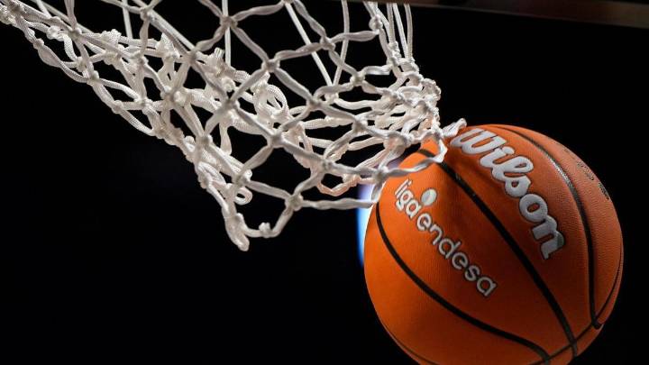 ¿Quiénes son los árbitros para el MoraBanc Andorra-Unicaja de la jornada 6 de la Liga Endesa?