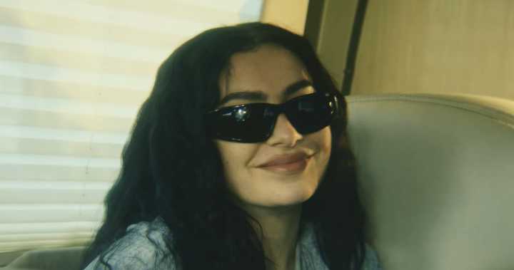 Charli XCX’s ‘The Moment’ Trailer