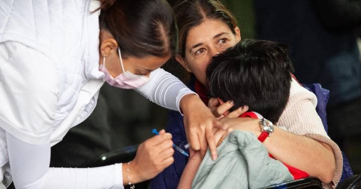 Reporta Ssa 74 casos activos de sarampión en nueve estados