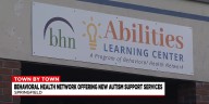 Behavioral Health Network offering new autism support services