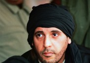 Libyan delegation in Beirut seeks release of the son of late Libyan leader Moammar Gadhafi