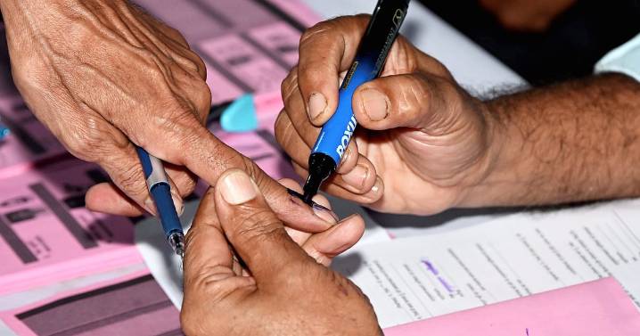 Morwa Election Results 2025: RJD's Ranvijay Sahu Vs JDU's Vidya Sagar Singh Nishad