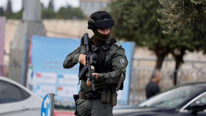 Two Israelis arrested for spying for Iran